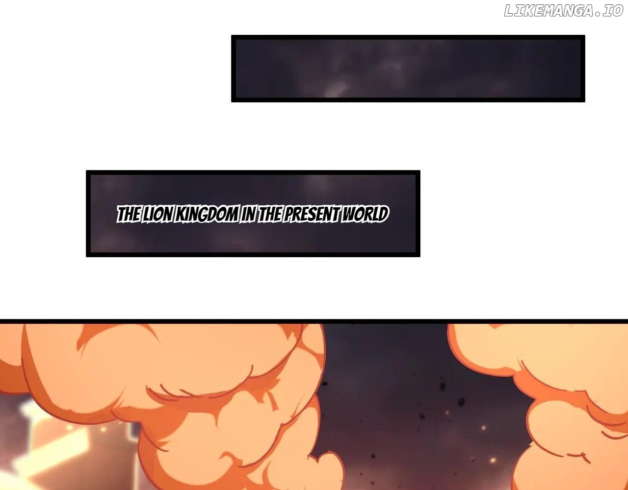 Log into the Future Chapter 219 - page 119